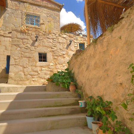 Belisirma Cave Hotel Aksaray Bagian luar foto