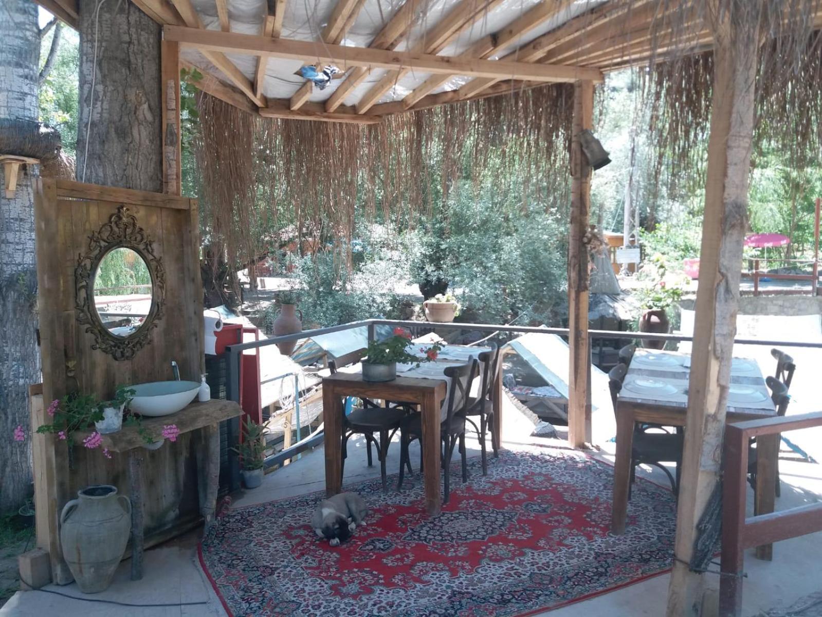 Belisirma Cave Hotel Aksaray Bagian luar foto