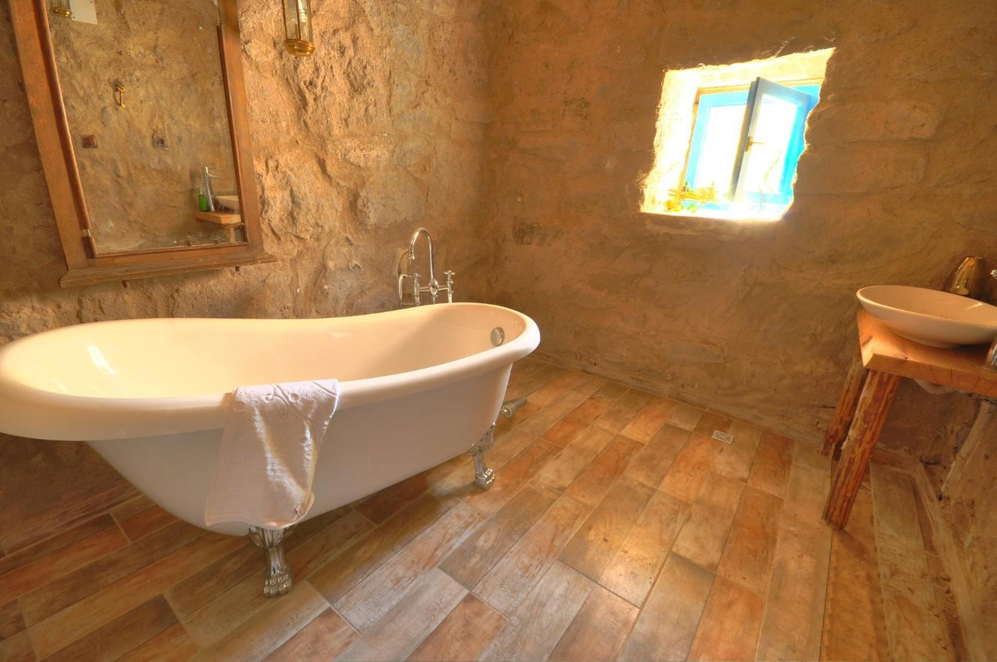 Belisirma Cave Hotel Aksaray Bagian luar foto