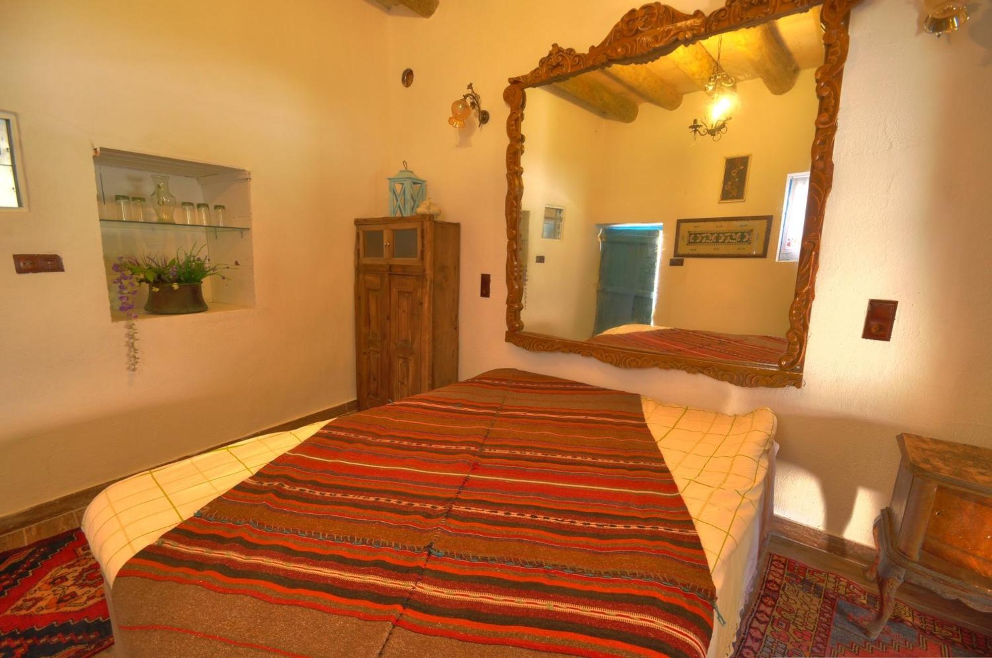 Belisirma Cave Hotel Aksaray Bagian luar foto
